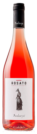 Audarya Rosato Cannonau di Sardegna DOC Rosa Audarya