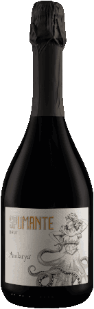 Audarya Spumante Brut Metodo Charmat