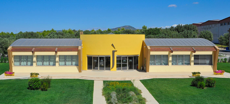 Cantina Sociale di Dolianova