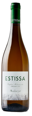Estissa Malvasia di Cagliari DOC Audarya