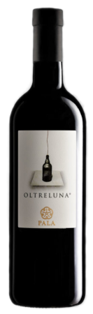 Oltreluna Monica di Sardegna DOC bottiglia 750 ml Pala