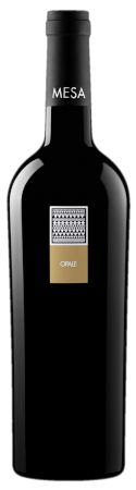 Opale Vermentino di Sardegna DOC bottiglia 750 ml Mesa