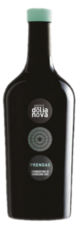 Prendas Vermentino di Sardegna DOC Cantina Sociale di Dolianova