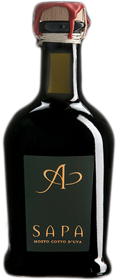 Sapa di vino Argiolas bottiglia 250 ml