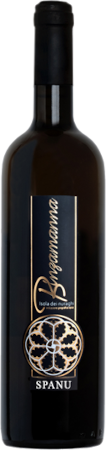 Spanu IGT Isola dei Nuraghi Cagnulari bottiglia 750 ml Binzamanna