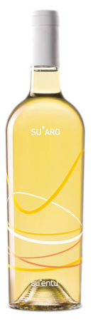 Su Aro IGT Marmilla Bianco bottiglia 750 ml Su Entu