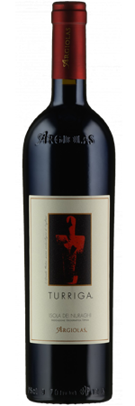 Turriga IGT Isola dei Nuraghi Rosso bottiglia 750 ml Argiolas