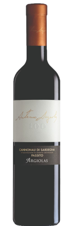 Antonio 100 IGT Isola dei Nuraghi Rosso Dolce Argiolas