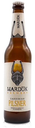 Bohemian Pilsner Marduk